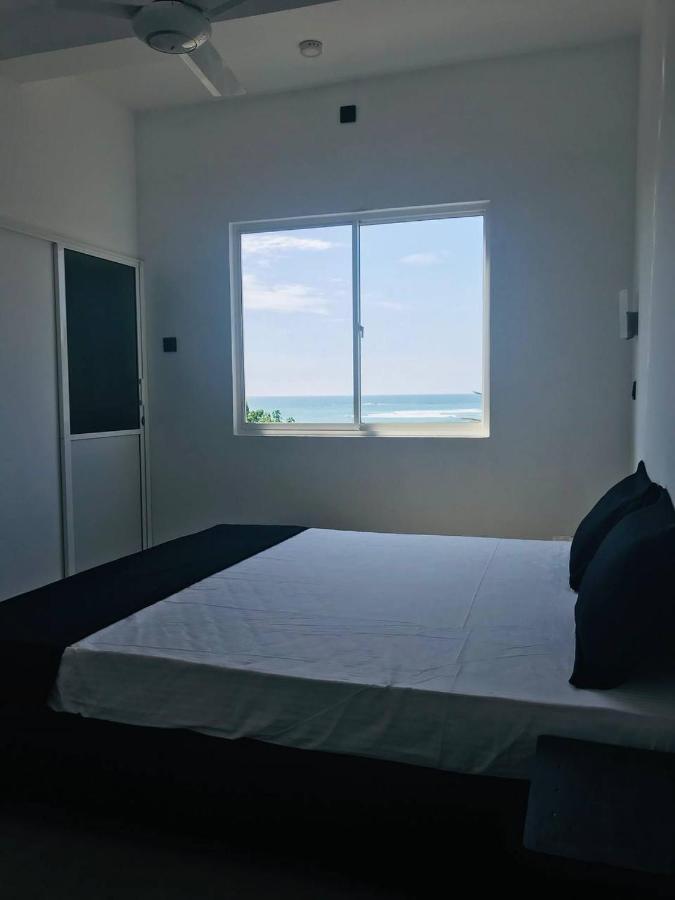 Hotel The Reef Weligama Exterior foto